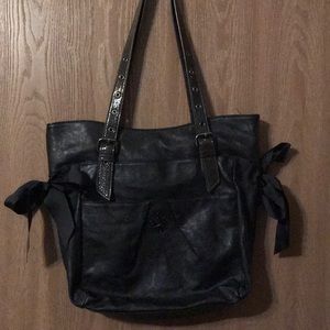 Vera Wang Handbag